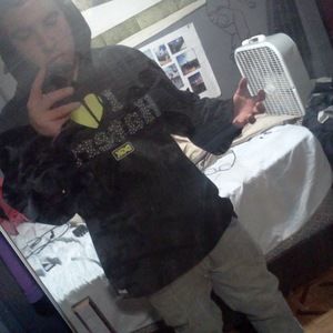 Meet your Posher, Eric